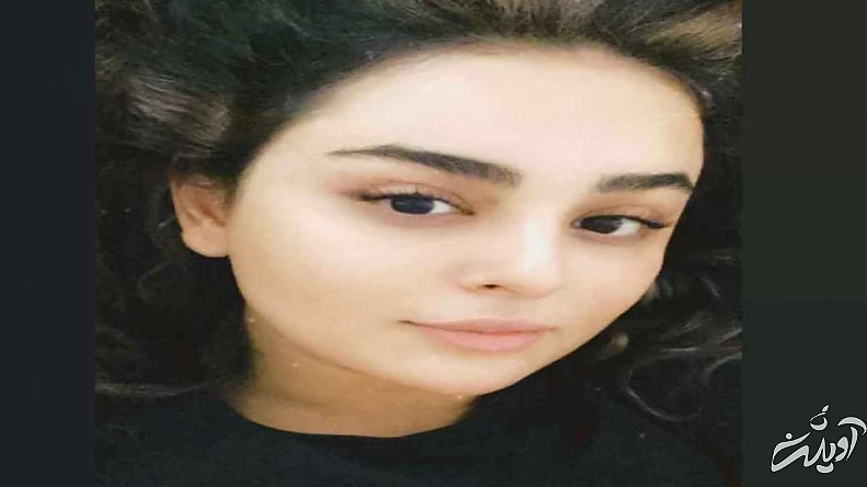 عشوه های همسر پیمان قاسم خانی در محل کارش ! + فیلم